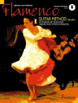 Flamenco Guitar Method: for Teaching and Private Study. Gitarre.