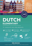 Learn Dutch A2 elementary: full course with app, video, and audio: Learn Dutch A2 with dialogues, grammar exercises, audio, and vocabulary. Great for self-study or classroom use. For NT2 and CNaVT A2 exams.