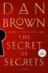 The Secret of Secrets. Large Print: A Novel
