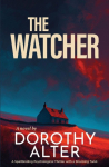 The Watcher: A Spellbinding Psychological Thriller with a Shocking Twist
