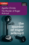 The Murder of Roger Ackroyd: Level 5, B2+
