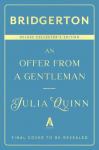 An Offer from a Gentleman Deluxe Collectors Edition