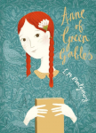 Anne of Green Gables. V&A Collectors Edition