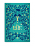 The Secret Garden: Puffin Clothbound Classics