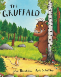 The Gruffalo: Big Book