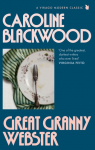 Great Granny Webster: The rediscovered dark masterpiece shortlisted for the Booker Prize