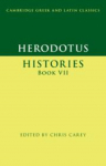 Herodotus: Histories Book VII