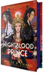 The Nightblood Prince: A Good Morning America YA Book Club Pick