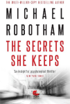 The Secrets She Keeps: The #1 International Bestseller