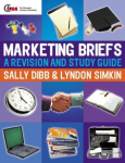 Marketing Briefs: A Revision and Study Guide