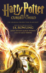 Harry Potter and the Cursed Child - Parts I & II: Playscript. With the conclusive and final dialogue from the play.