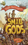 Small Gods: A Discworld Graphic Novel