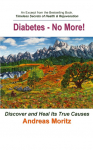 Diabetes - No More!