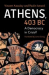 Athens, 403 BC: A Democracy in Crisis?