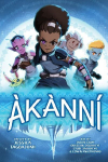 &Agrave;k&agrave;nn&iacute;