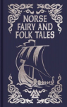 Norse Fairy & Folk Tales: Gilded Pocket Edition