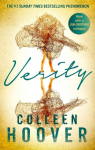 Verity: The thriller that will capture your heart and blow your mind, from the author of IT ENDS WITH US