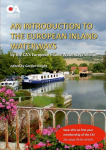 Introduction to the European Inland Waterways: A beginner's guide to boating on the inland waterways of Continental Europe