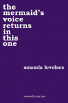 The Mermaids Voice Returns in This One