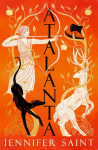 Atalanta: The dazzling story of the only female Argonaut