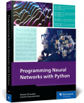 Programming Neural Networks with Python