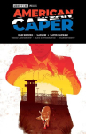 American Caper Volume 2: Cowboys and Conspiracies