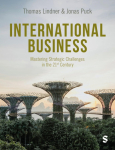 International Business: Mastering Strategic Challenges in the 21st Century
