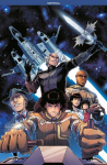 The Last Starfighter Movie Adaptation