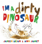 Im a Dirty Dinosaur
