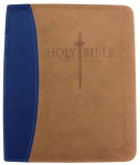 Thinline Bible-OE-Personal Size Kjver