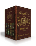 The Complete Spiderwick Chronicles Boxed Set: The Field Guide; The Seeing Stone; Lucindas Secret; The Ironwood Tree; The Wrath of Mulgarath; The Nixies Song; A Giant Problem; The Wyrm King