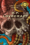 The Complete Works of H. P. Lovecraft (Deluxe Library Edition)