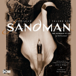 Annotated Sandman Vol. 1 (2022 edition): The Sandamnn # 1-20