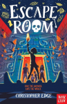 Escape Room: Find the Answer. Save the World.