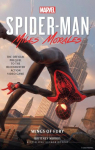 Marvels Spider-Man: Miles Morales - Wings of Fury: The Official Prequel Novel to the Blockbuster Action Video