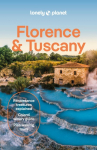 Lonely Planet Florence & Tuscany: Detailed Itineraries | Travel Like a Local | Insider Tips | Covers Florence, Siena, Pisa, Elba, and more