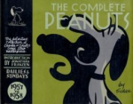 The Complete Peanuts 1957-1958: Volume 4