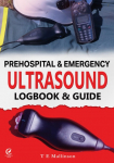 Prehospital & Emergency Ultrasound: Logbook & Guide