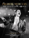 Freddie Mercury -The Legend Remembered