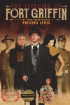 The Fleecing of Fort Griffin: A Western Caper