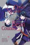 The Other Worlds Books Depend on the Bean Counter, Vol. 1