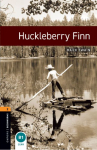 7. Schuljahr, Stufe 2 - Huckleberry Finn - Neubearbeitung: Reader - Stage 2