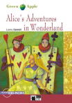 Alices Adventures in Wonderland. Lekt&uuml;re mit Audio-Online: Englische Lekt&uuml;re f&uuml;r das 1., 2. und 3. Lernjahr. Lekt&uuml;re mit Audio-Online