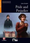 Pride and Prejudice. Buch + Audio-CD: Englische Lekt&uuml;re f&uuml;r das 5. und 6. Lernjahr