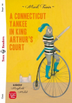 A Connecticut Yankee in King Arthurs Court: Lekt&uuml;re mit Audio-Online&nbsp;&nbsp;