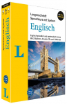 Langenscheidt Sprachkurs mit System Englisch: Englisch gr&uuml;ndlich und systematisch lernen. Mit 2 B&uuml;chern, 4-Audio-CDs, 1 MP3-CD und MP3-Download