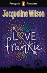 Love Frankie: Lekt&uuml;re mit Audio-Online&nbsp;&nbsp;