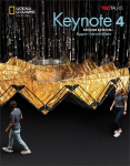 Keynote 2nd edition Upper-intermediate: Student's Book with Code