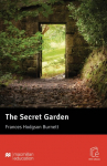The Secret Garden: Lekt&uuml;re mit Code