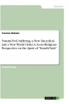 Natural Evil, Suffering, a New Encyclical and a New World Order. A Socio-Religious Perspective on the Spirit of Fratelli Tutti